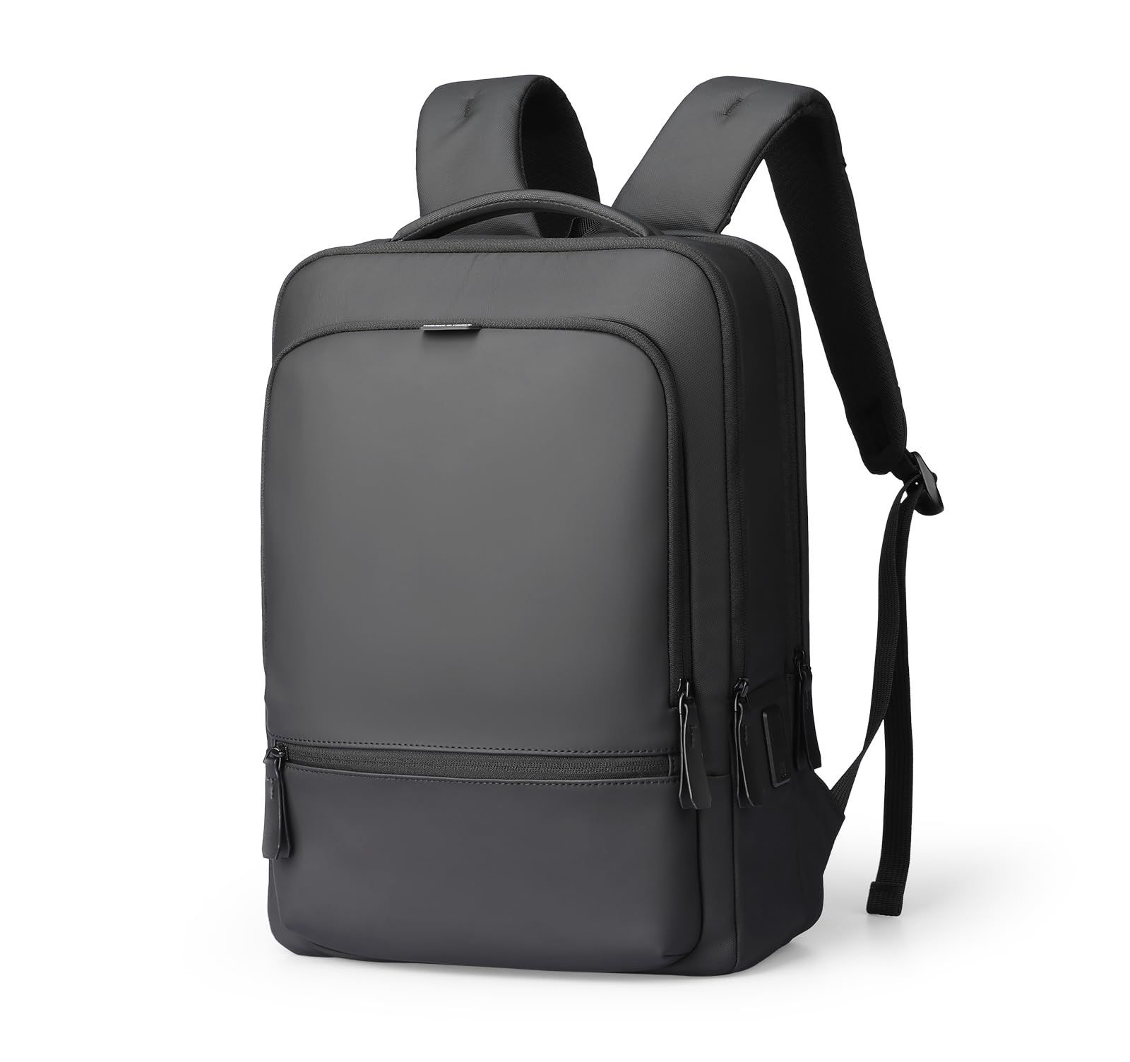 【新着商品】ビジネスリュック 通勤用 RYDEN リュック メンズ PU 撥水加工 MARK 15.6インチ PC USB充電ポート付き 多機能