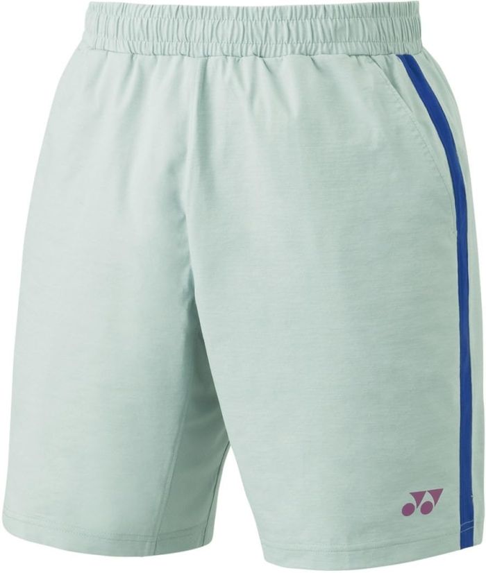 YONEX ハーフパンツ M YONEX/ヨネックス】ユニハーフパンツ ミスト