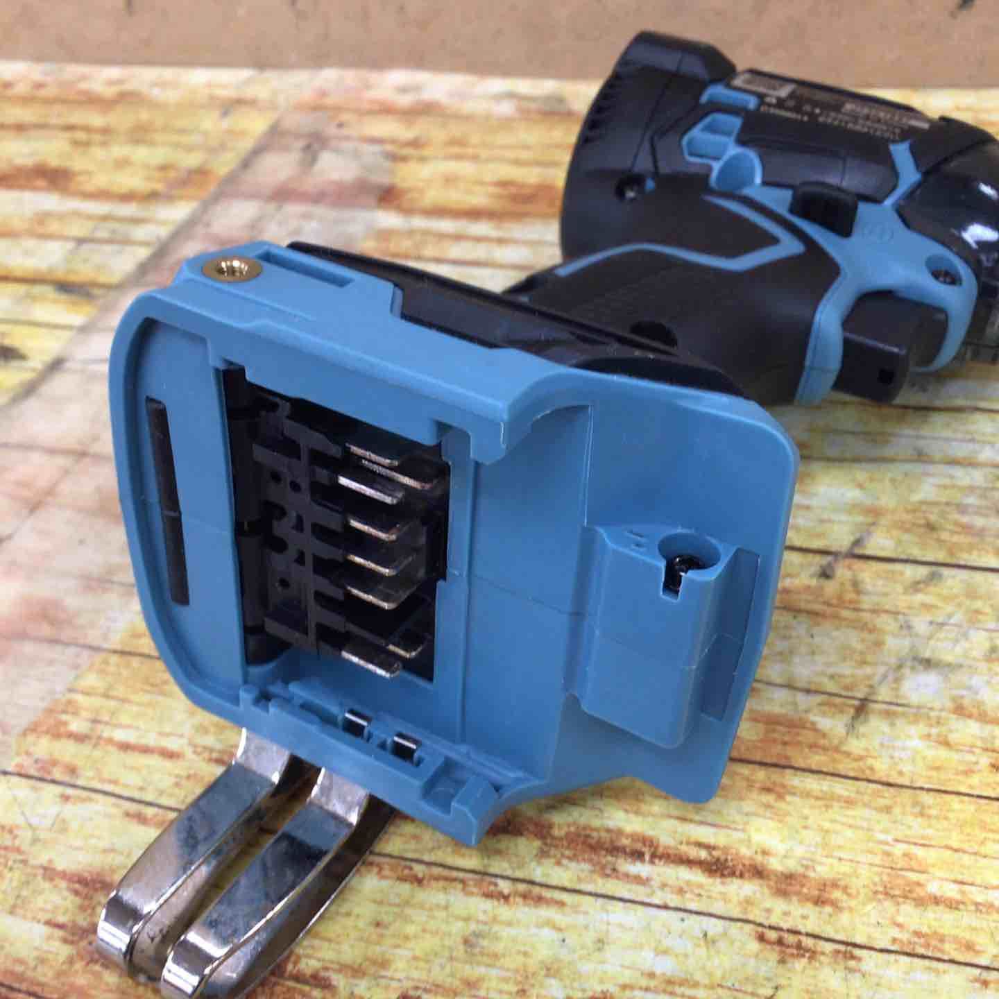 ハイコーキ(HIKOKI ※旧:日立工機) コードレスインパクトドライバー