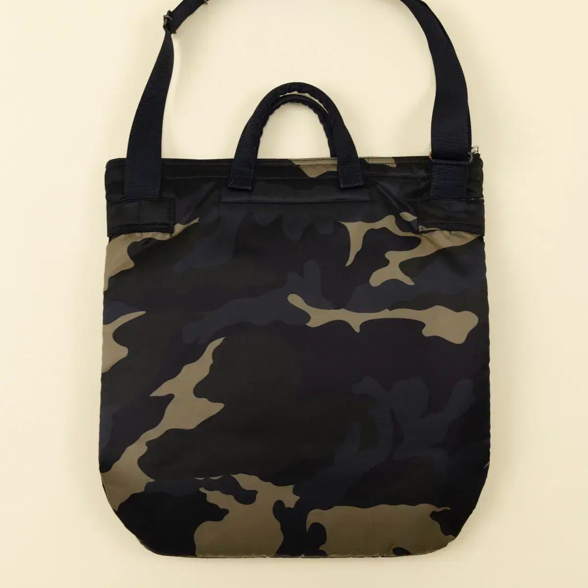 Porter ポーター タンカー トートバッグ ブリーフケース カウンタ 色合い