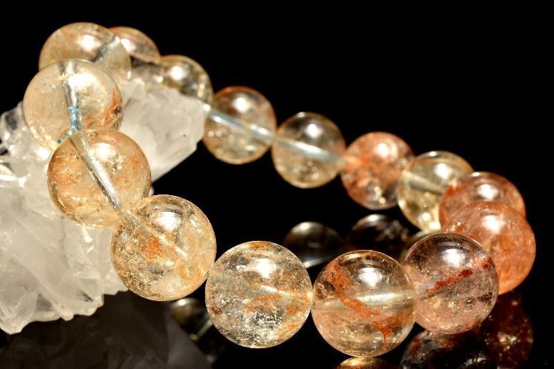 ヒマラヤ産 アクアマリン