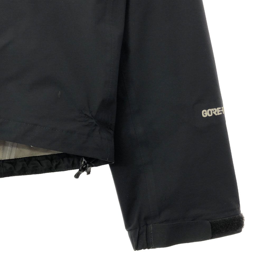 ノースフェイス NP11505 長袖 GORE-TEX クライムベリーライト