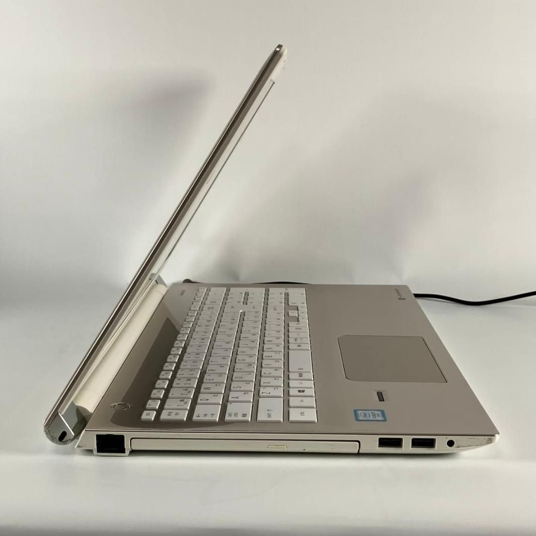 SSD1TB⭐️16GB⭐️windows11⭐️ノートパソコン カメラ オフィス薄型