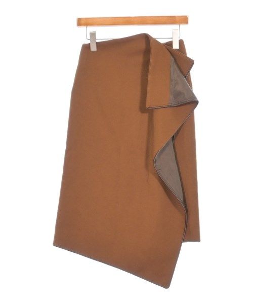 sacai ロング・マキシ丈スカート レディース 【古着】【中古