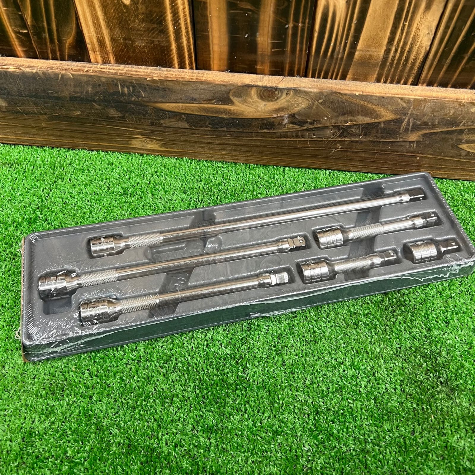 スナップオン Snap-on 3|8 ウォブルプラスエクステンションセット 206AFXWP 桶川店