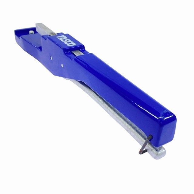  比較的 TASCO タスコ ラチェット式ベンダーセット TA 512 PR ケース付 なまし銅管 チューブベンダー パイプベンダー 115130 その他 のこぎり