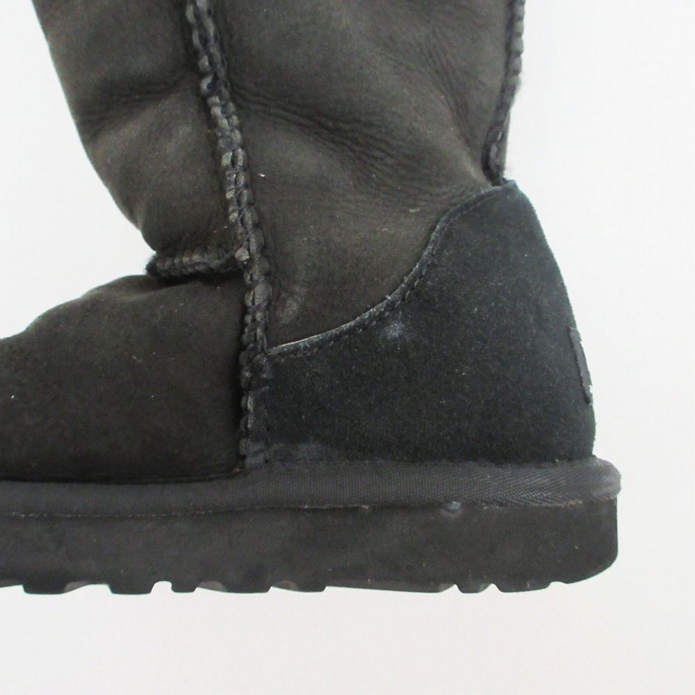 UGG australia アグオーストラリア CLASSIC TALL 5815 ムートン