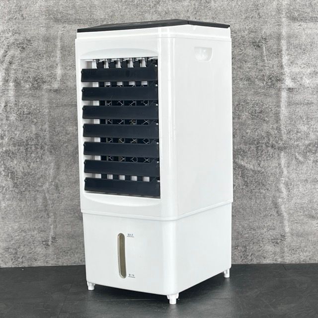 安心合同会社 エアークーラー 【中古】動作保証 AirCooler BW
