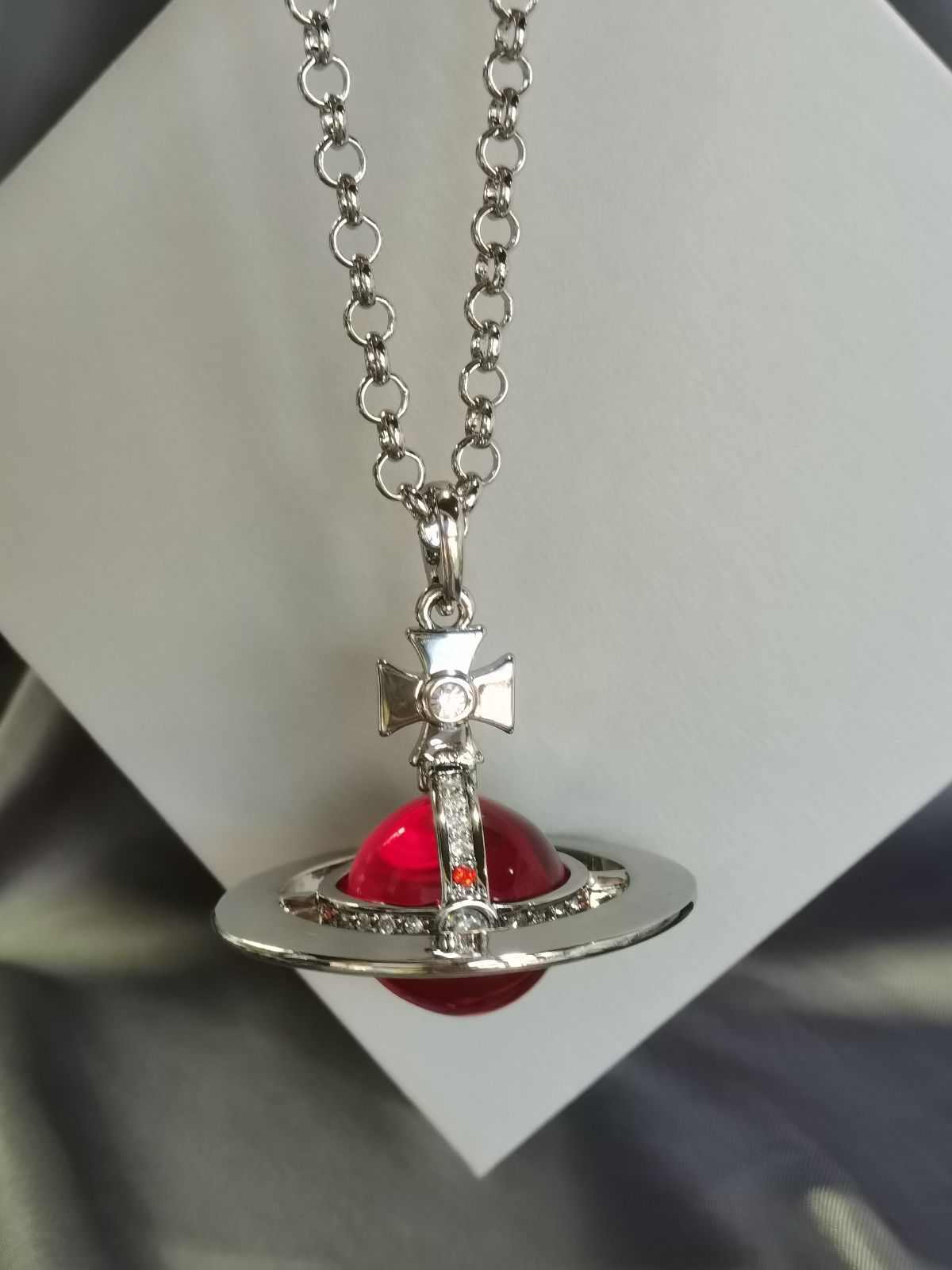 人気 vivienne westwood ネックレス ヴィヴィアンウエストウッド