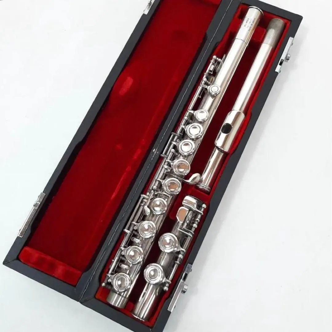 PEARL パール フルート flute　NC-96ES 管楽器　吹奏楽器 PEARL パール フルート flute NC-96S 管楽器 吹奏楽器