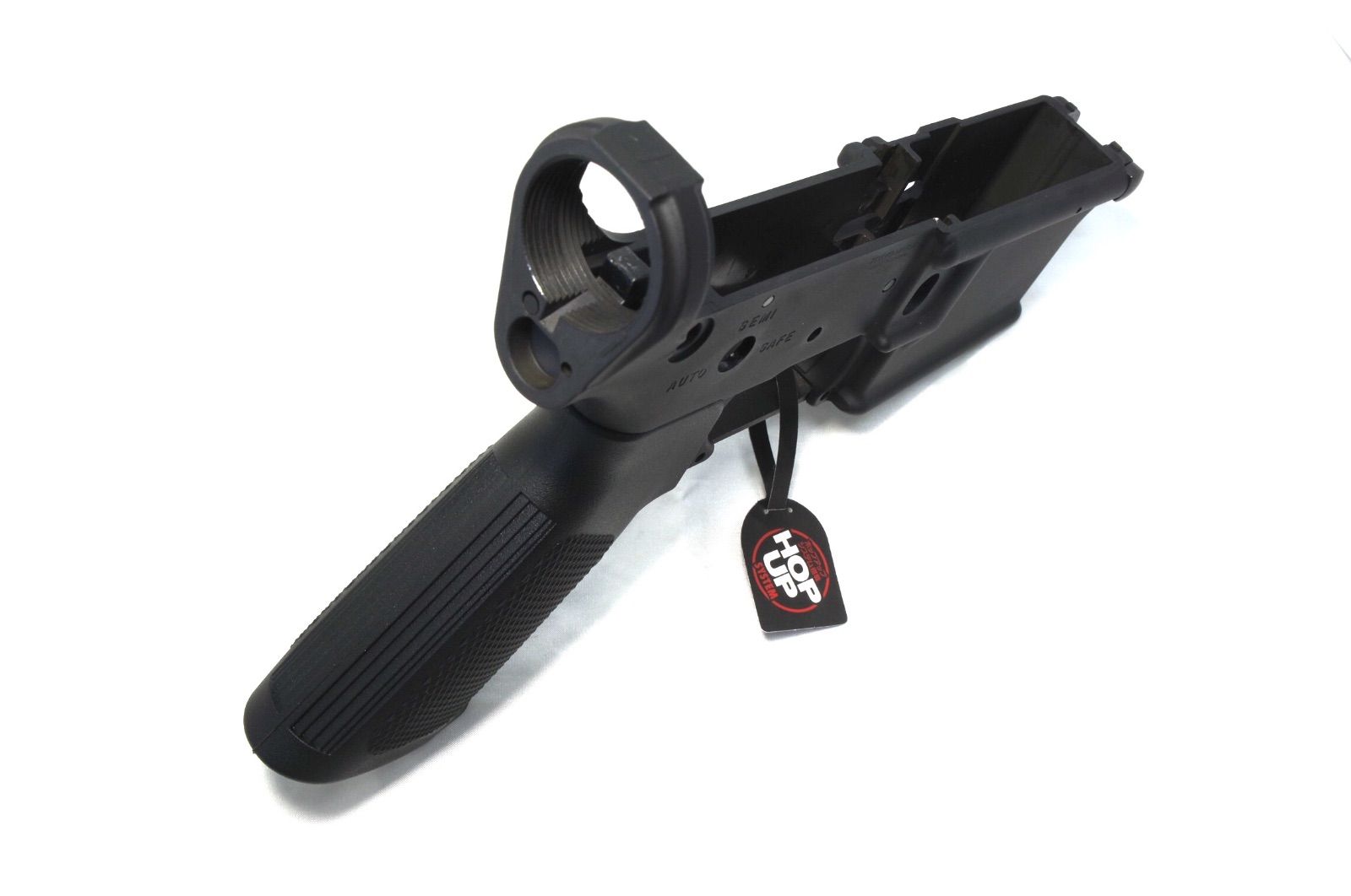 東京マルイ ガスブローバック CQBRロアレシーバーセット 東京マルイ