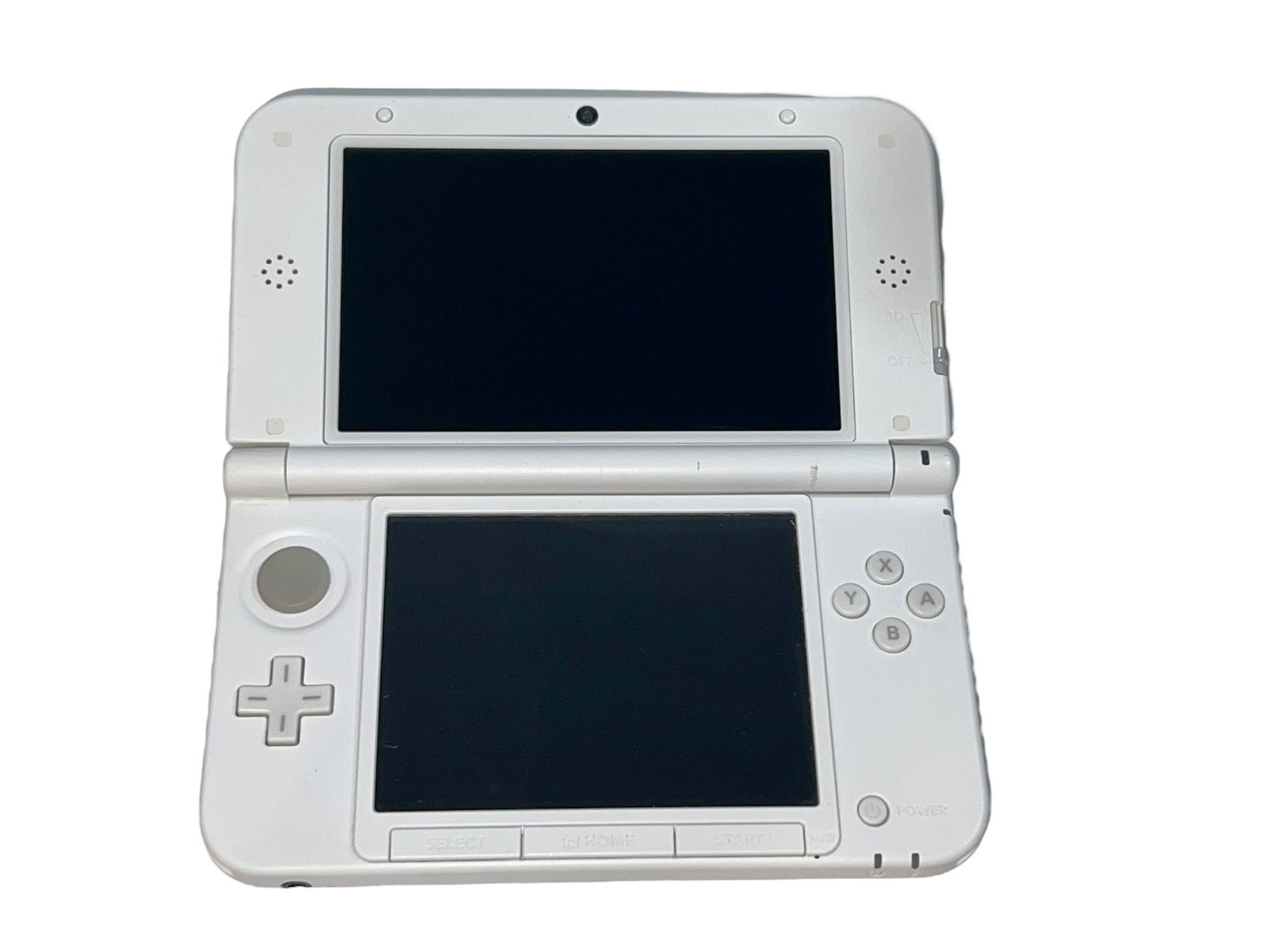 ニンテンドー3DS ll newラププラス ネネ UP786_INFO