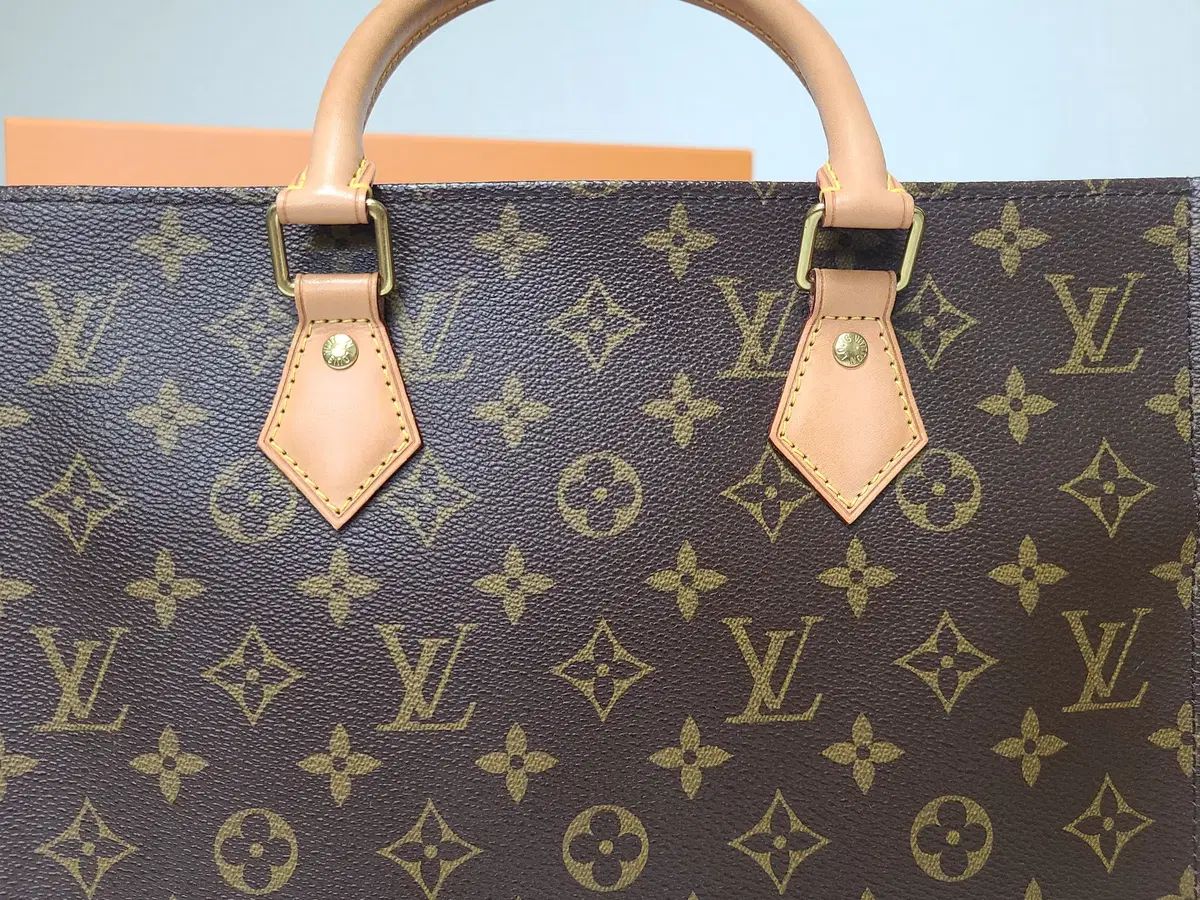 【国内発送】 LOUIS VUITTON サックプラ PM 正規品 Louis Vuitton(ルイヴィトン) サックプラ PM - メルカリ
