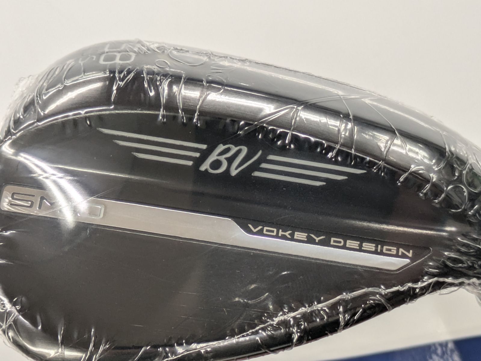 Vokey