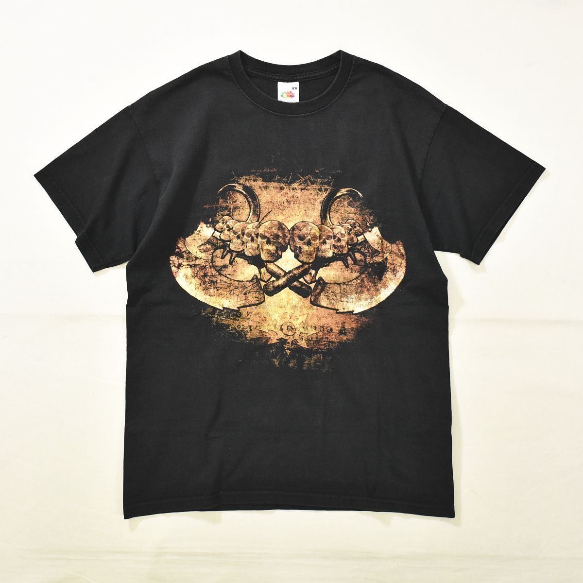 超希少　【EMMURE】メタルコア バンドTシャツ ホラープリント Mサイズ 71HmVktI2DL._UY1000_.jpg