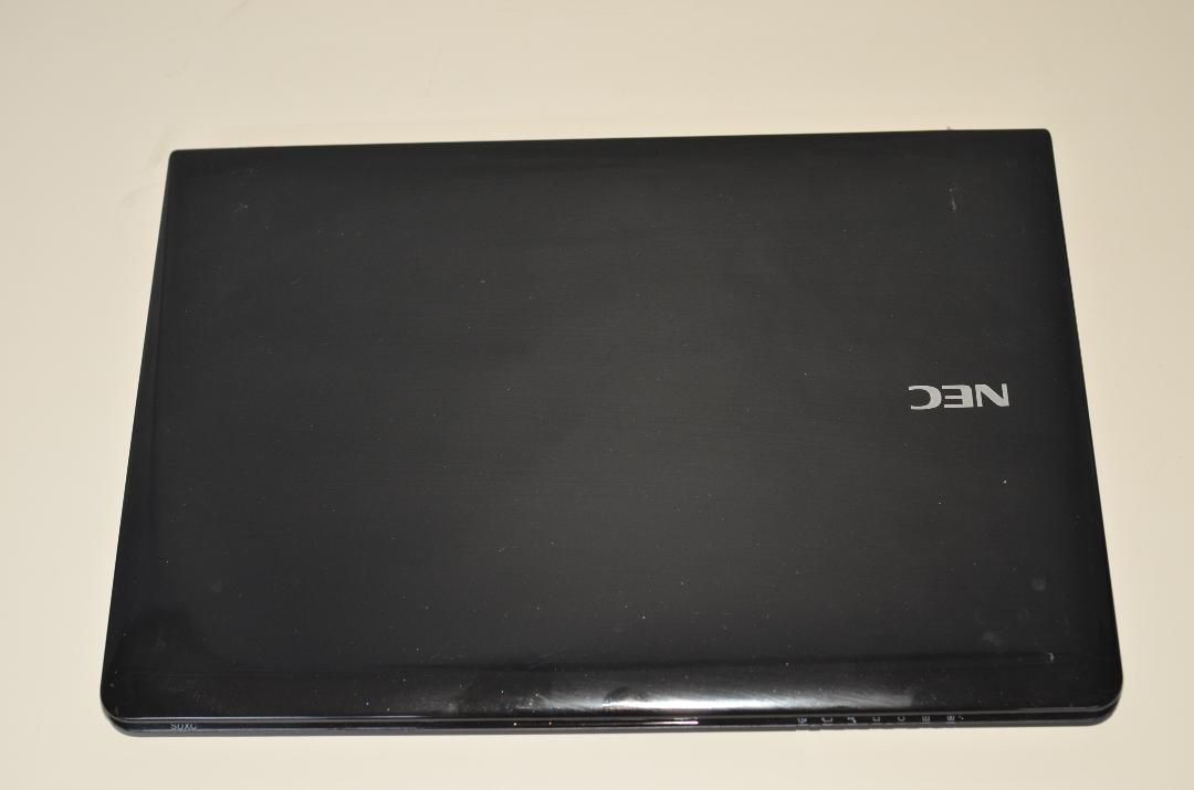 NEC LS150/R 中古良品 Win11 SSD256GB Office - メルカリ