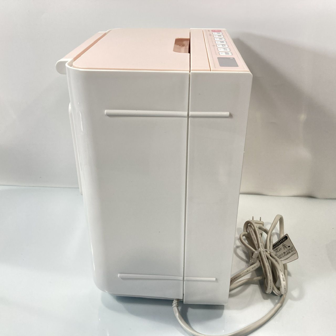 HITACHI HFK-VH770(N) 日立 HFK-VH770 布団乾燥機 HITACHI(ヒタチ