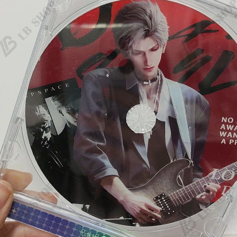 【まとめ売り】恋と深空　セイヤ　グッズ 在庫販売】 恋と深空 公式グッズ セイヤ 2024誕生日 缶バッジ