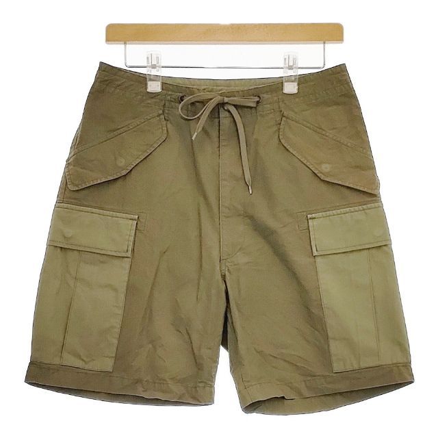 YARDAGE by RayLine & Co. ヤーデージ YA1701-PT04 カーゴ