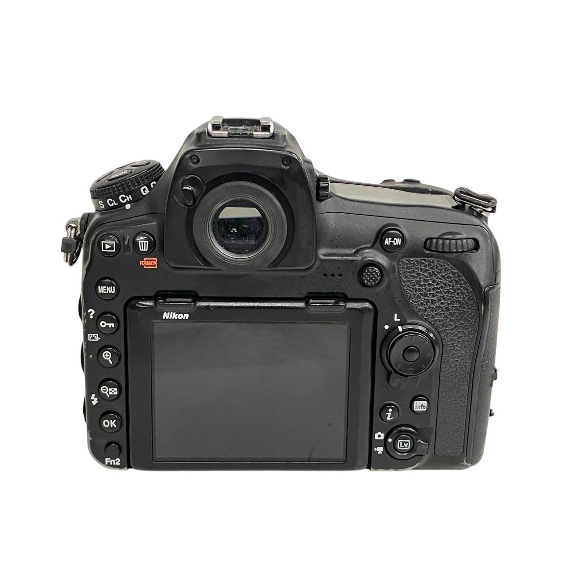 ★新品同様★Nikon F 一眼レフカメラ Nikon D850 デジタル一眼レフカメラ ボディ FXフォーマット 高