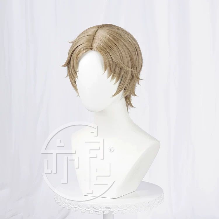 コスプレウィッグ 弁護士