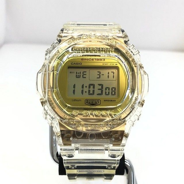 G-SHOCK CASIO 腕時計 DW-5735E-7JR 35周年 35th - USED MARKET NEXT51