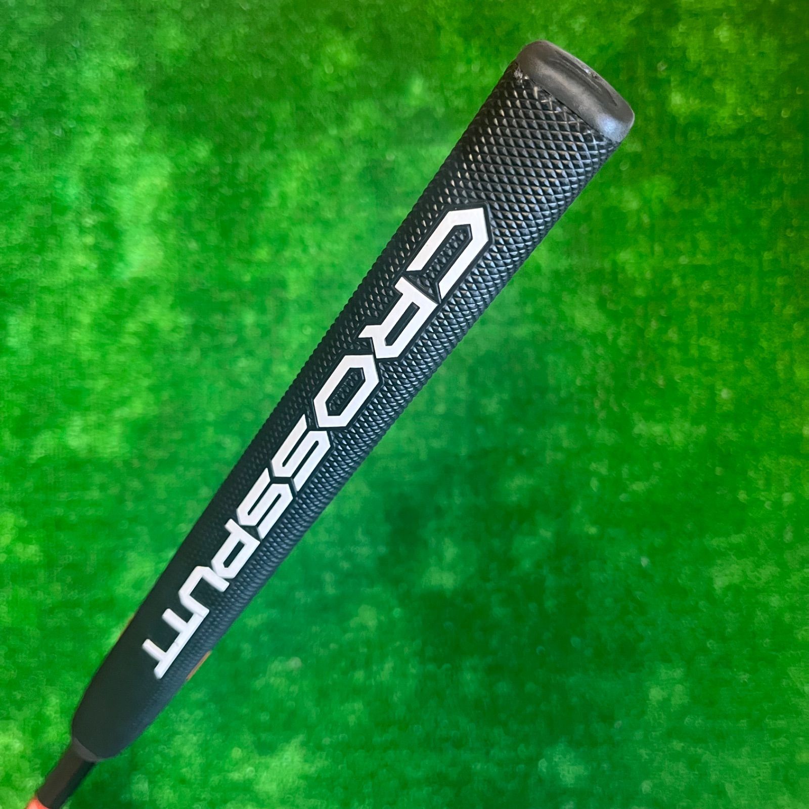 のっすさま専用 CROSSPUTT クロスパットステルス2.0 34インチ青