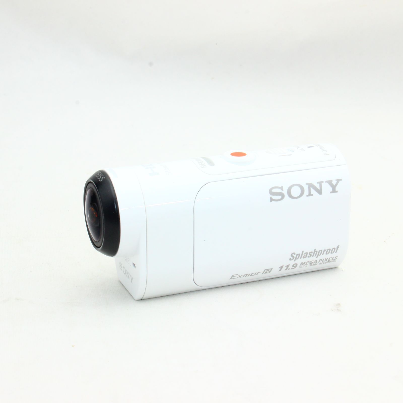 SONY ウェアラブルカメラ AZ1 アクションカム ミニ HDR-AZ1 - メルカリ