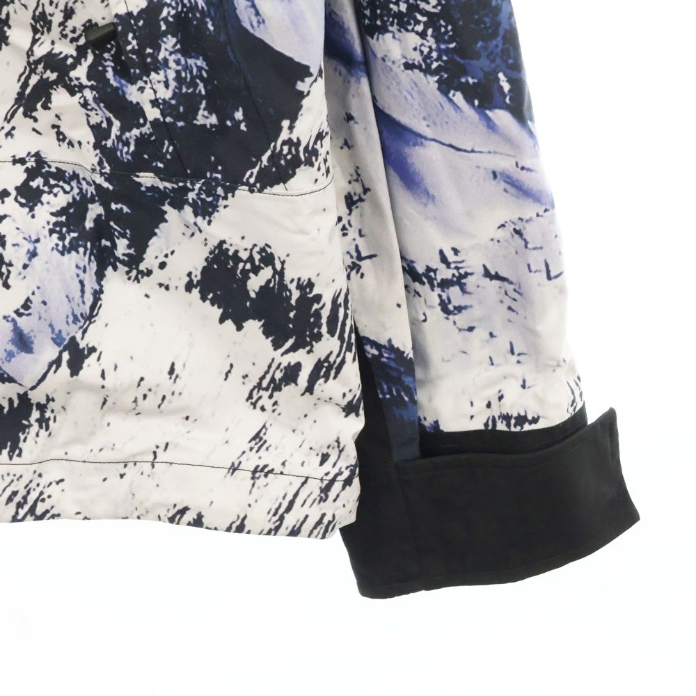 SUPREME (シュプリーム) 17AW ×THE NORTH FACE Mountain Parka ザ  