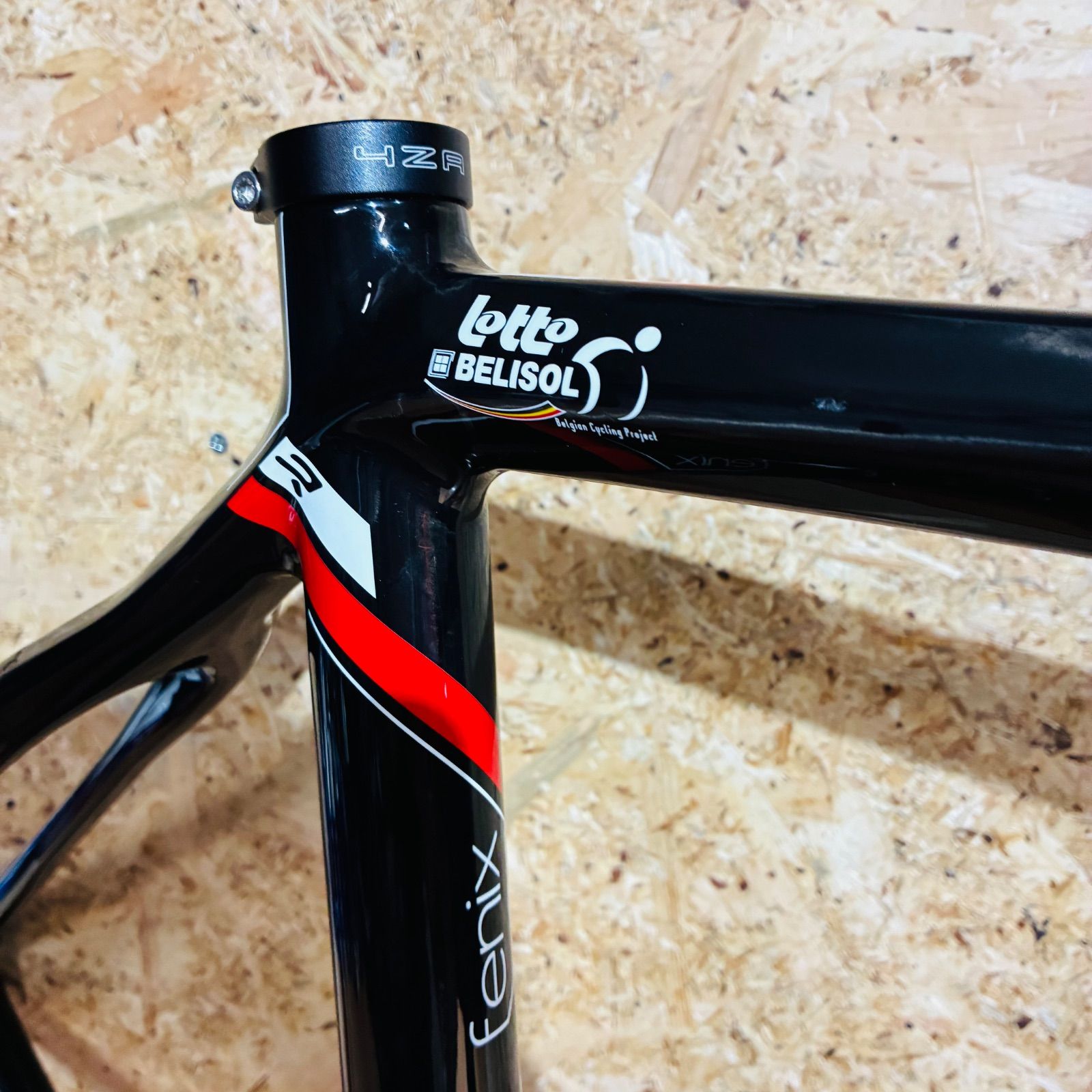 RIDLEY