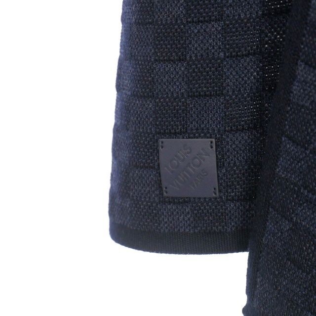 ルイヴィトン LOUIS VUITTON M77987 マフラー・ネオ プティ