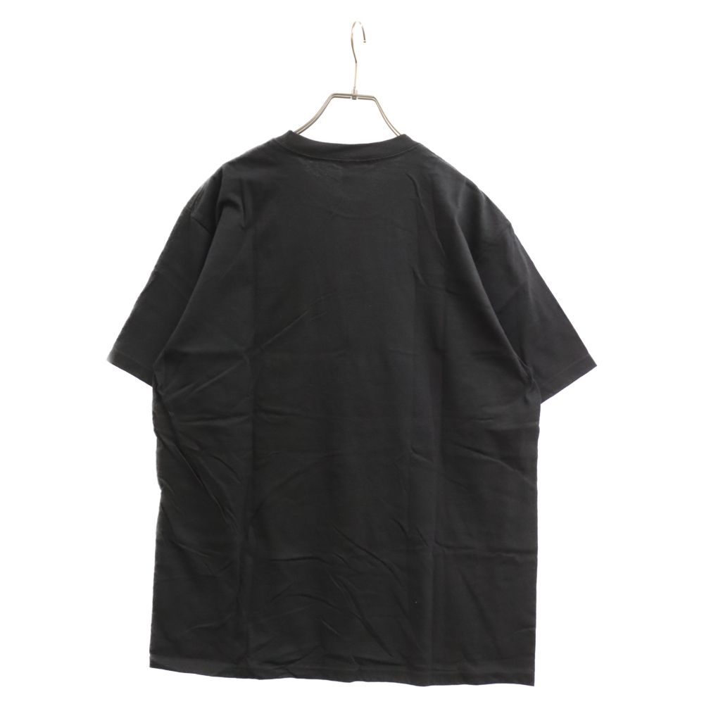 SUPREME (シュプリーム) 17AW×Independent Old English Tee