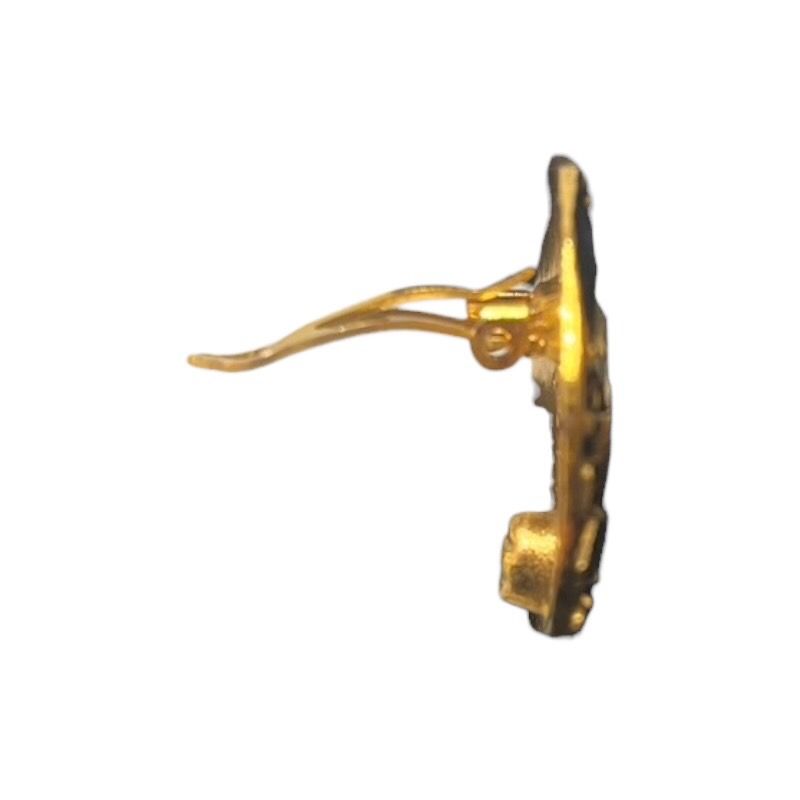 ゴールド メタル