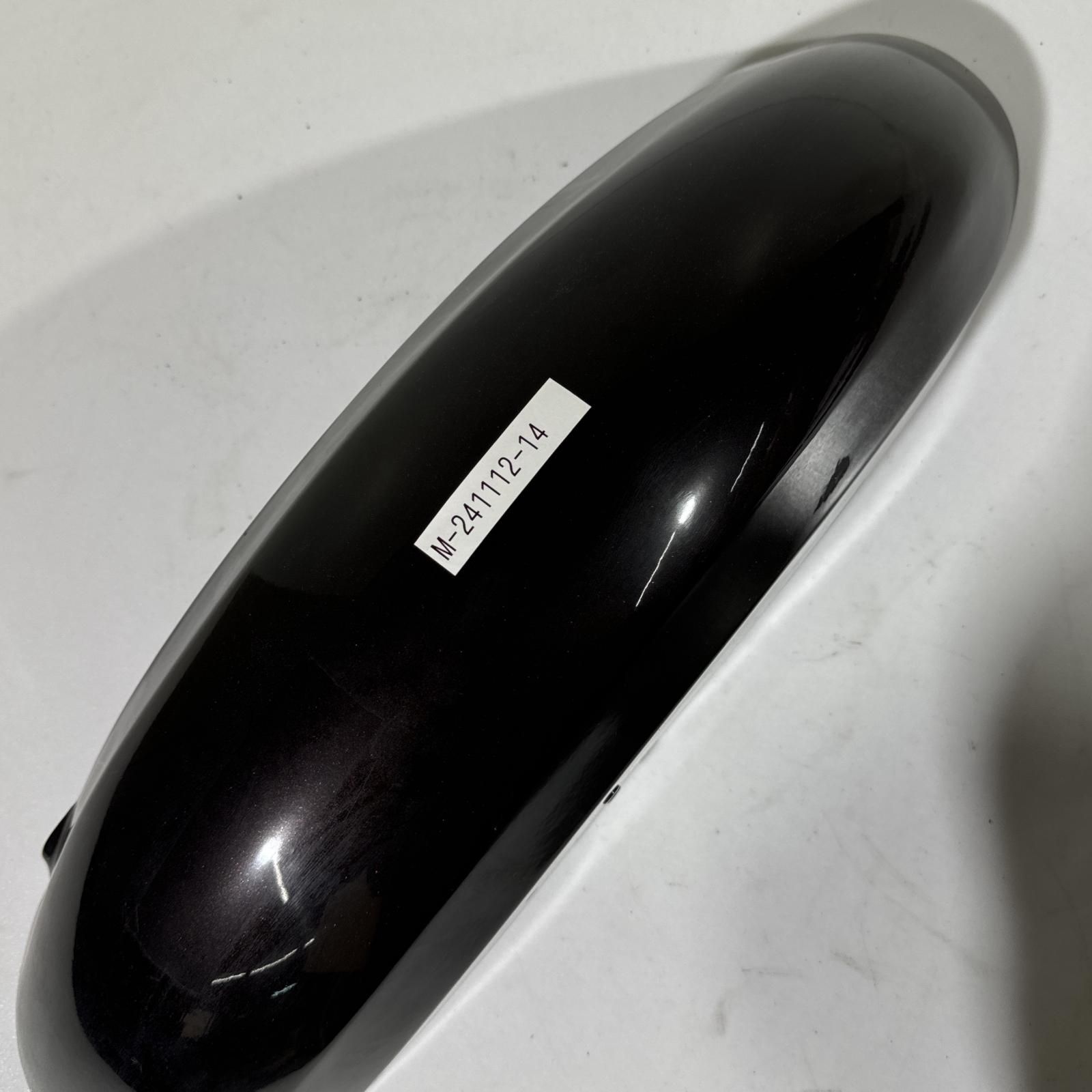 KAWASAKI ゼファー750 フロントフェンダー
