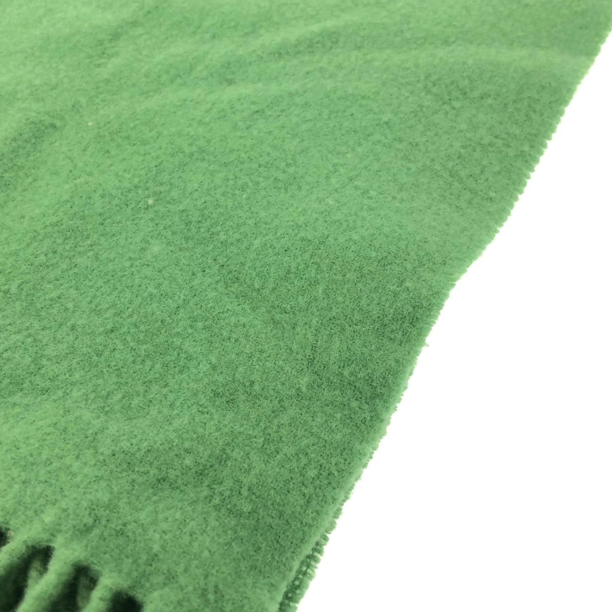 Vivienne Westwood ヴィヴィアンウエストウッド マフラー ロゴ刺繍