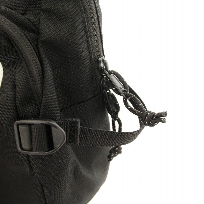 ザノースフェイス THE NORTH FACE ボルダーミニショルダー