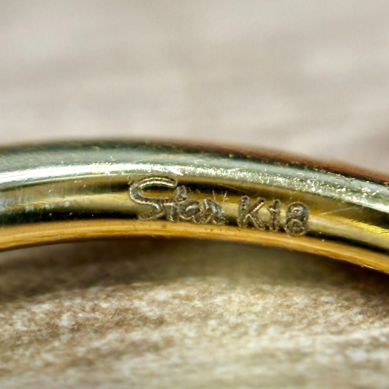 スタージュエリー ミステリアスハート リング 11号 Mysterious Heart