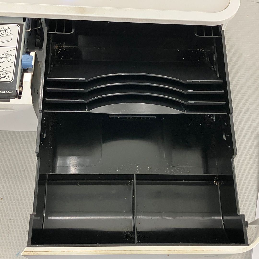 キャッシュドロア mPOPシリーズ