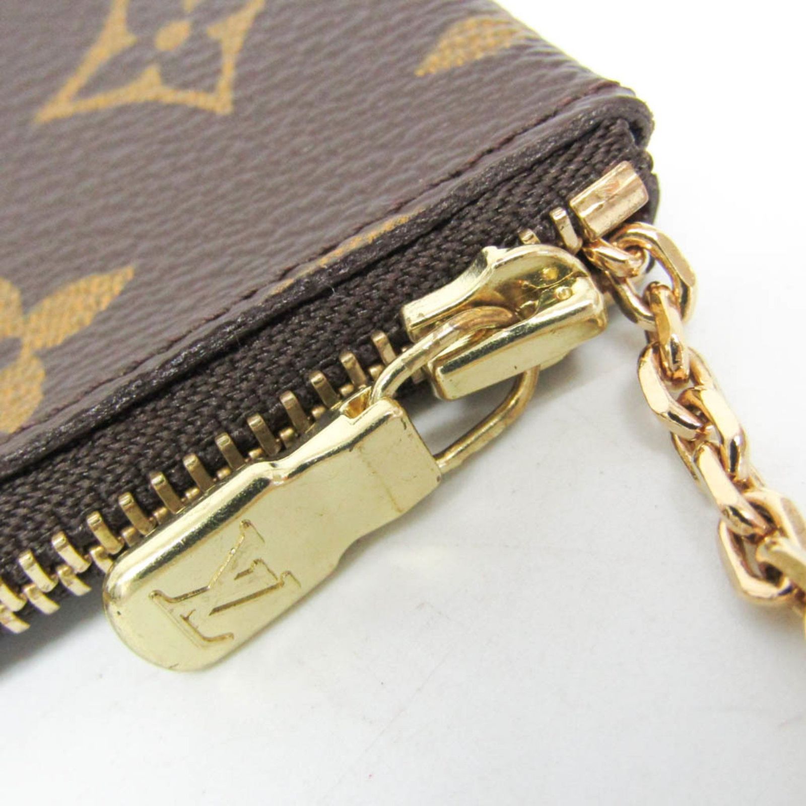 ルイ・ヴィトン(Louis Vuitton) モノグラム ポシェットクレ
