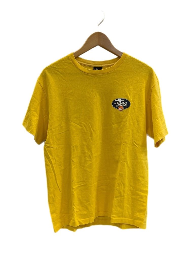 ステューシー STUSSY 90s 90's 90年代 OLD STUSSY オールド 紺