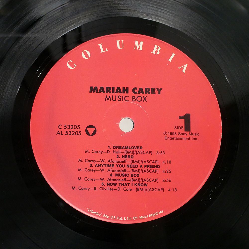 MARIAH CAREY|MUSIC