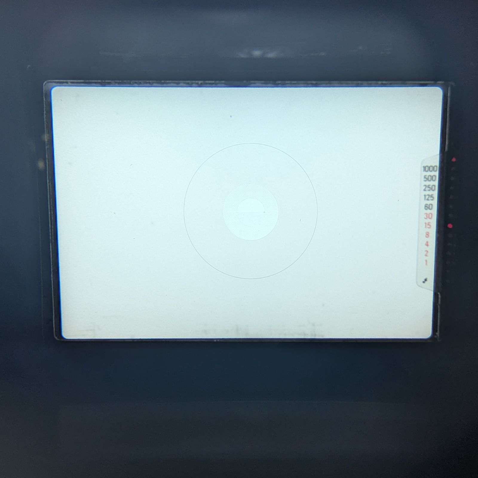 美品] 完動品◎ニコン FG ブラック フィルムカメラ #48 - メルカリ