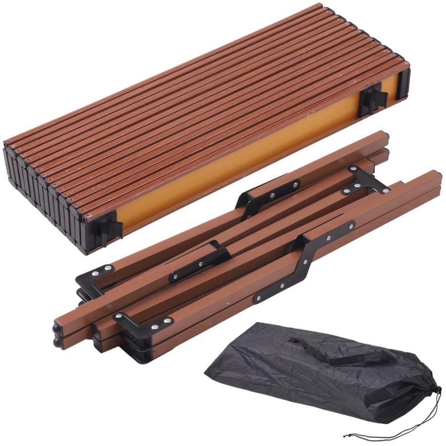 VANS アウトドアテーブル ノベルティ ヴァンズ 公式】Vans（ヴァンズ