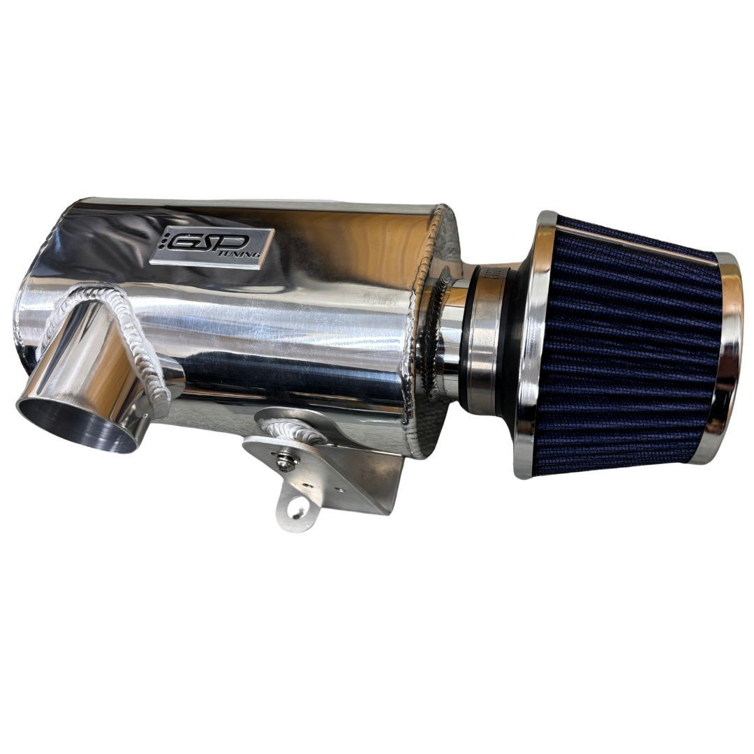 スズキ ジムニー GSP TUNING オリジナル アルミインテークチャンバー