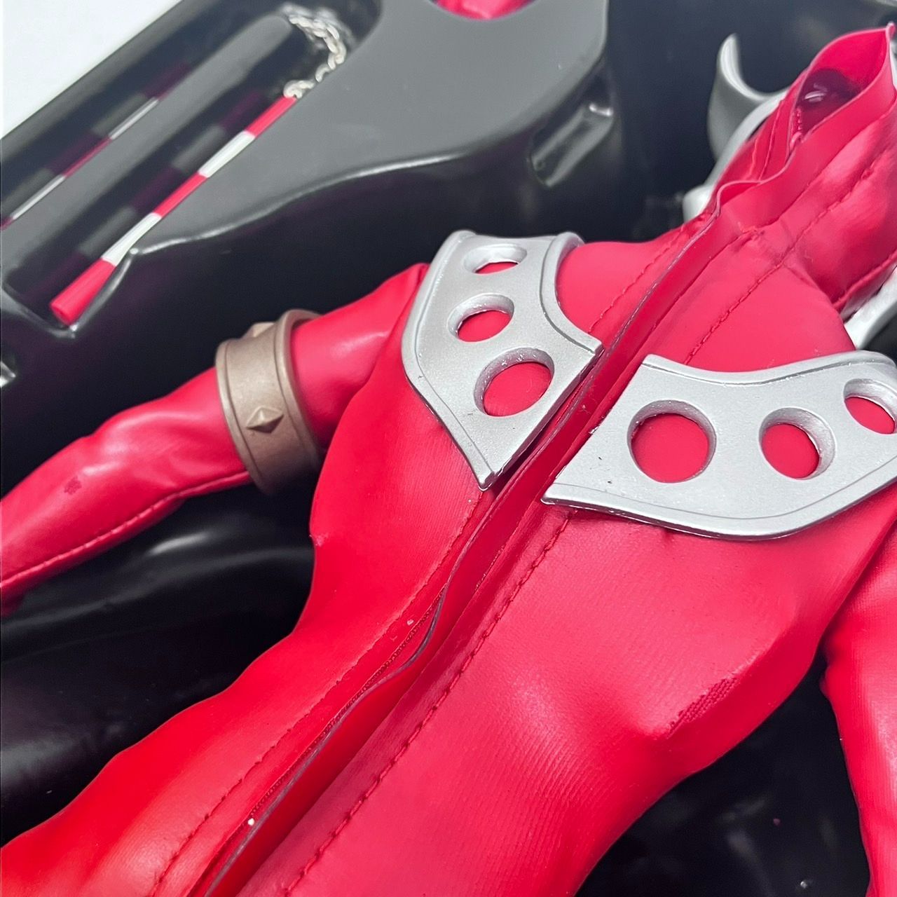 ウルトラマンレオ メディコム・トイ RAH RAHウルトラマンレオ