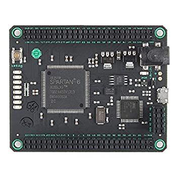 【中古】Taidacent FPGA 開発ボード Spartan6 XC6SLX Arduino対応