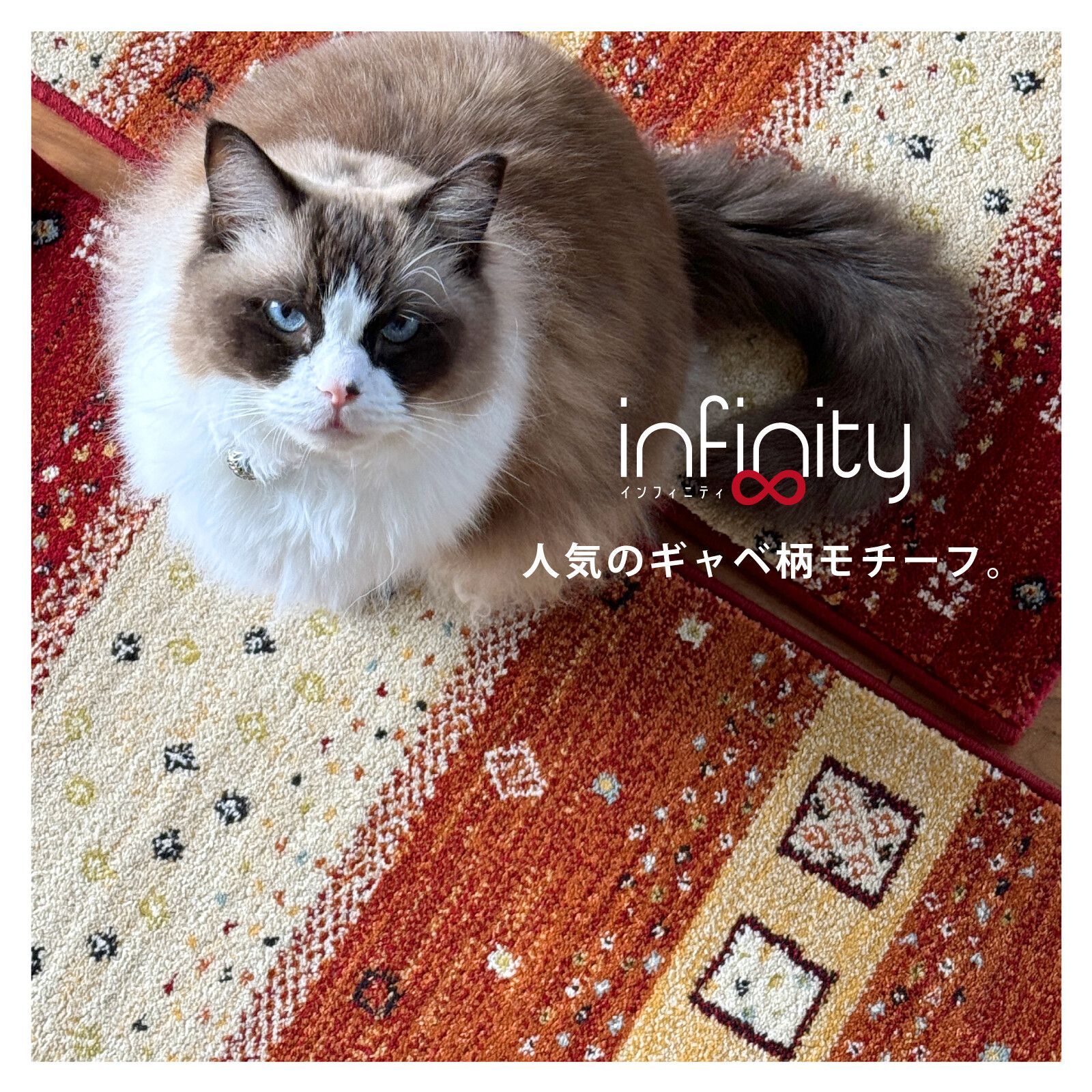 インフィニティ