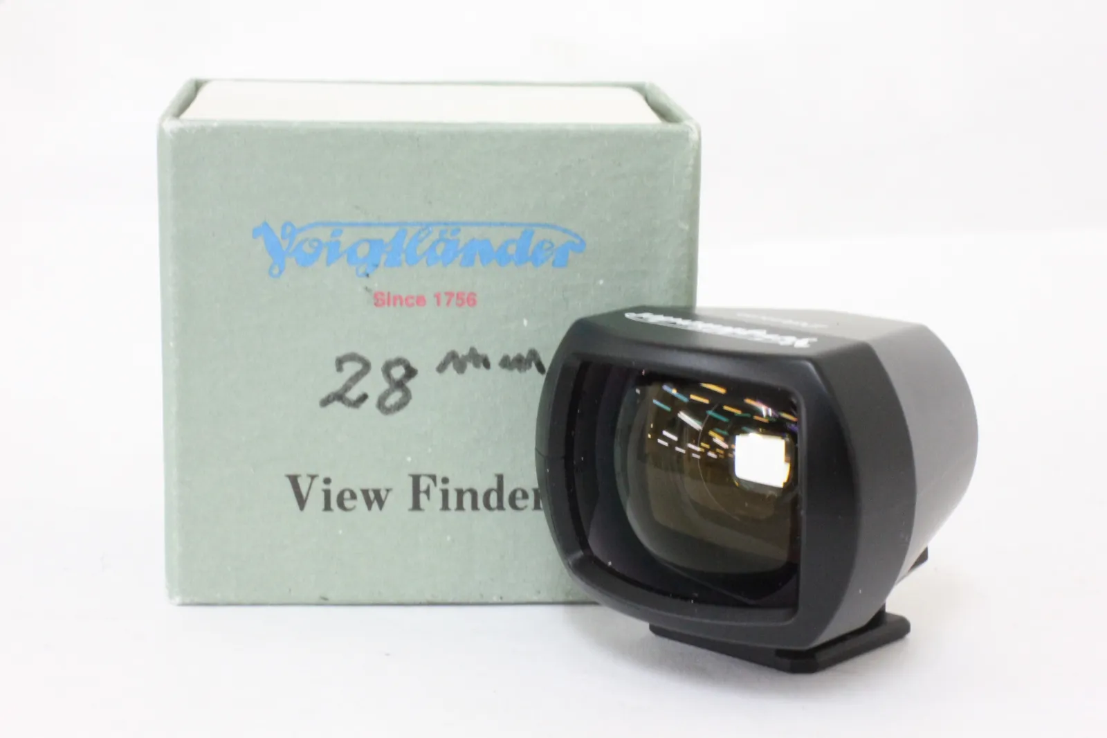 2025年最新】Voigtlander 28mm ファインダーの人気アイテム - メルカリ
