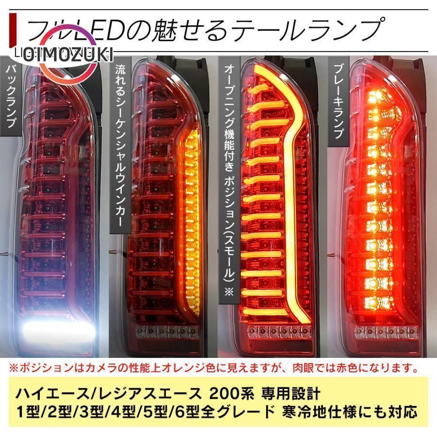 フルLED
