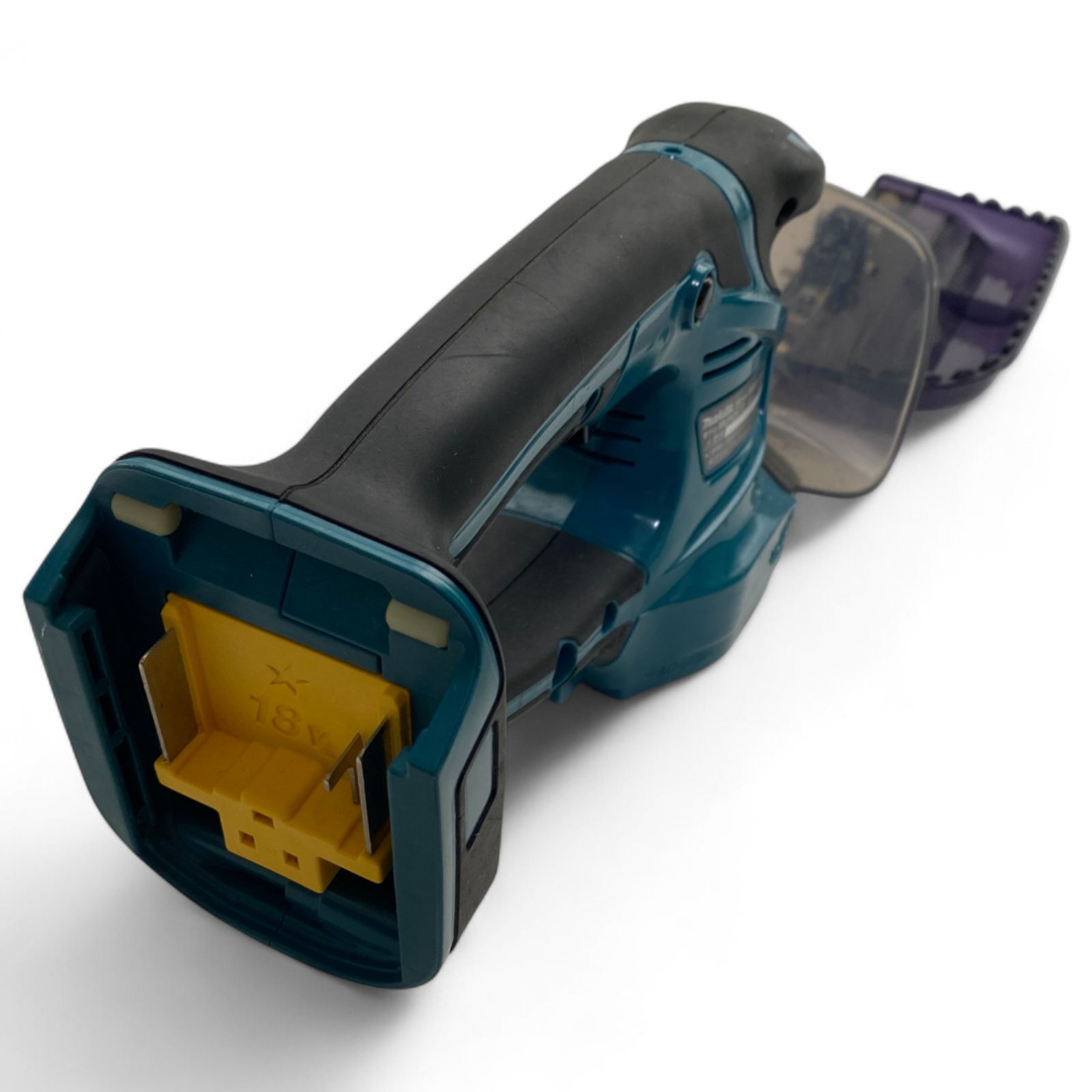 Makita - ◯ マキタ makita 充電式ミニ生垣バリカン MUH267D 260mm ライトウェイト＆コンパクト 1700-2320 ◯ マキタ makita 充電式ミニ生垣バリカン MUH267D 260mm ライト